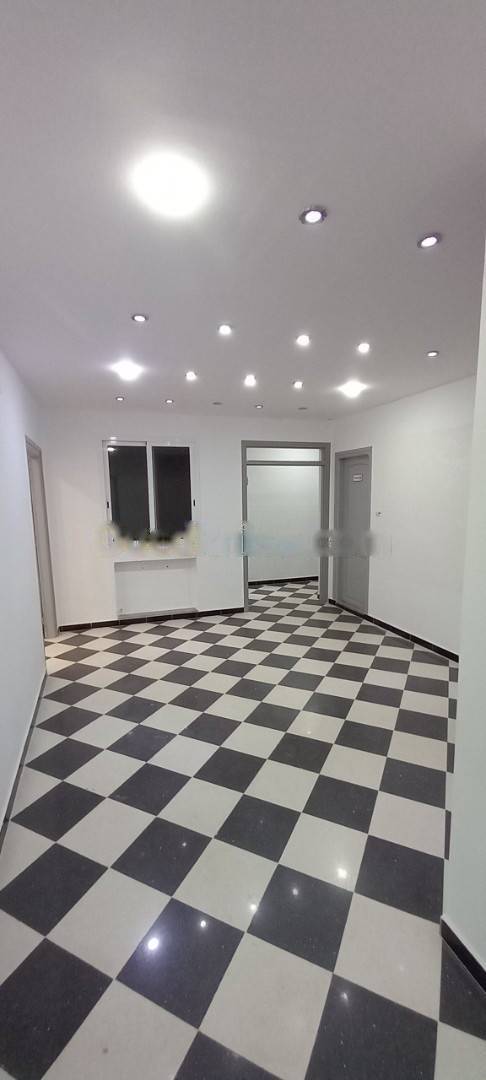 Location Niveau de villa F3 Douera