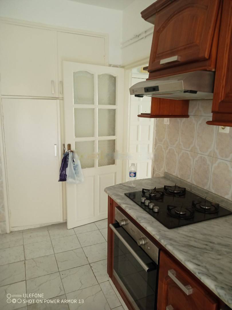 Vente Appartement F3 Mohammadia