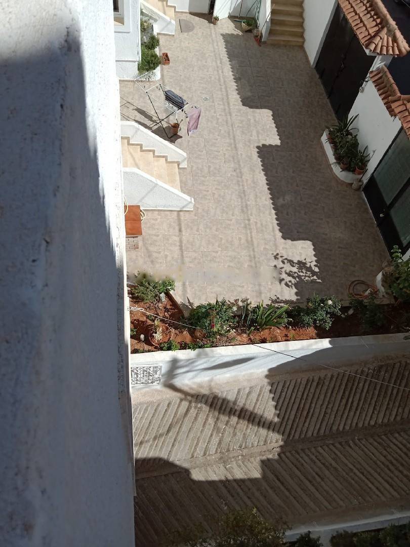 Vente Villa F6 Dely Ibrahim