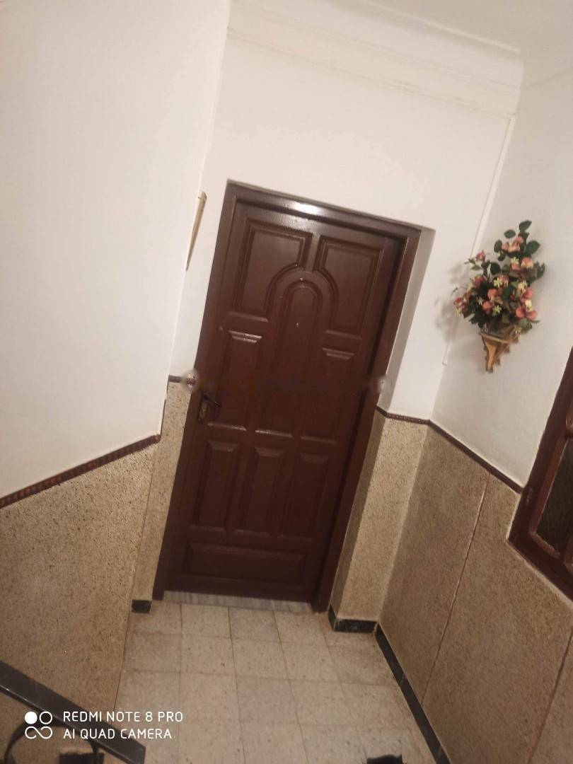 Vente Villa F12 Mohammadia