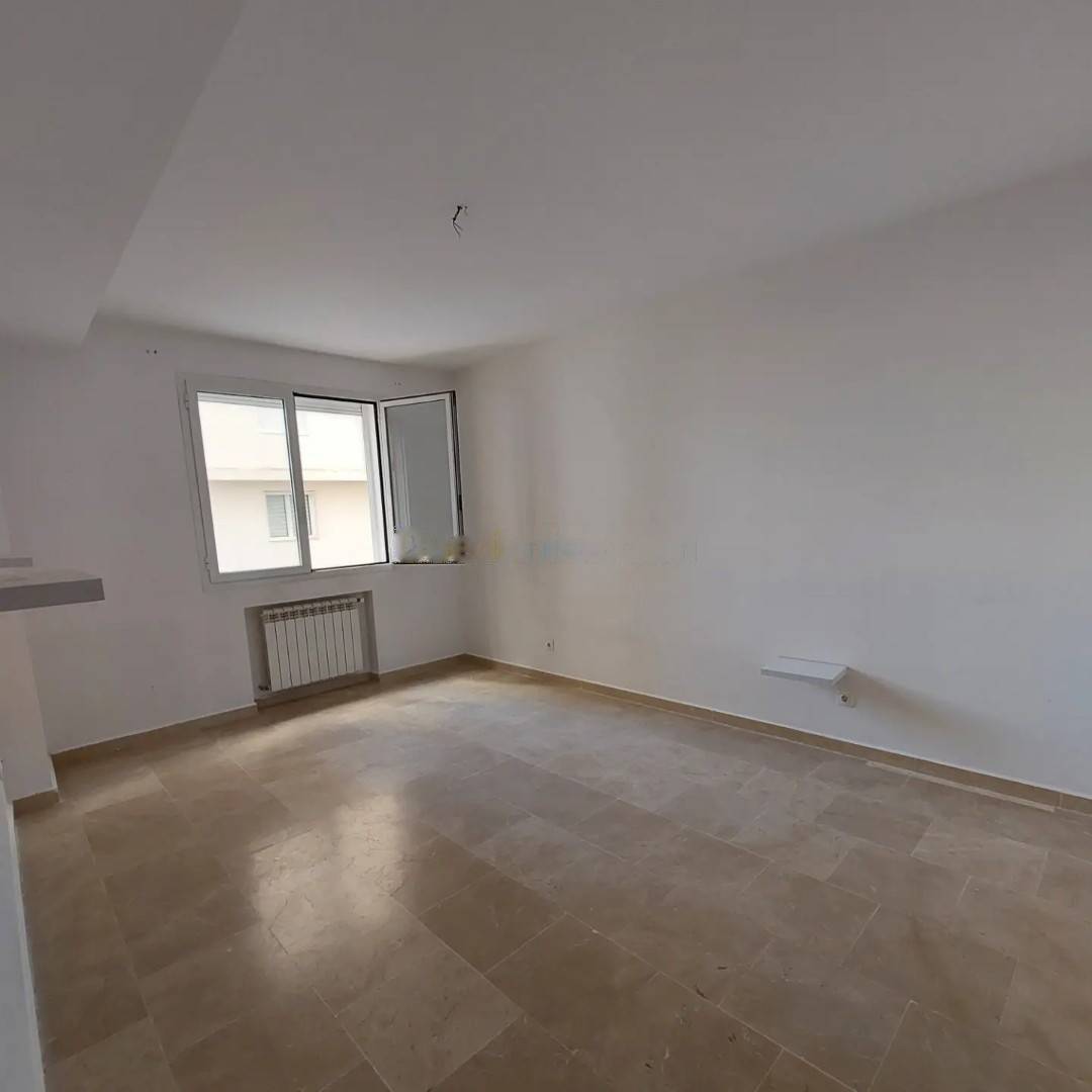 Location Appartement F5 Cheraga