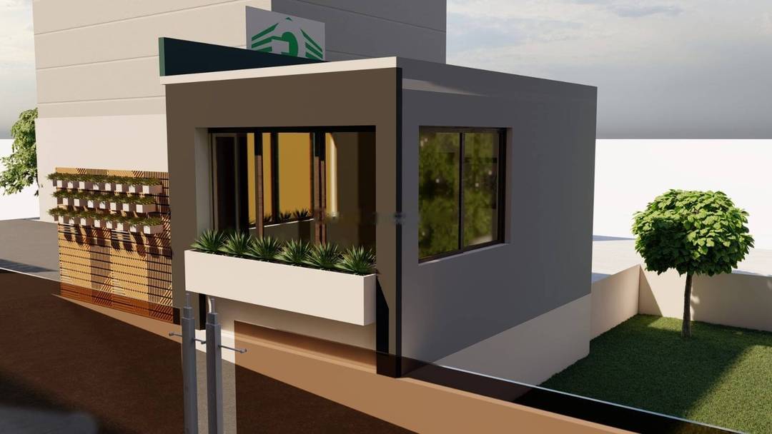 Vente Appartement Djasr Kasentina