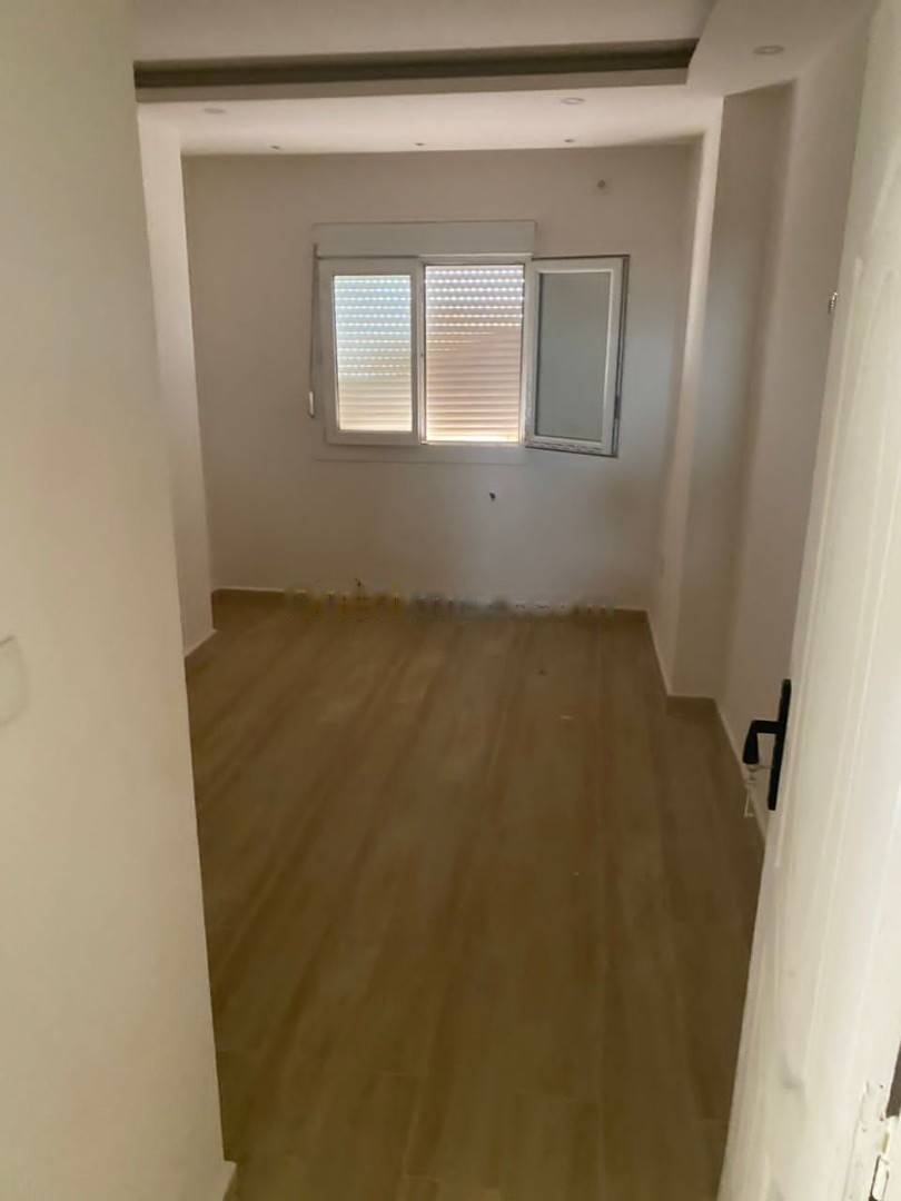 Vente Appartement F3 Rouiba