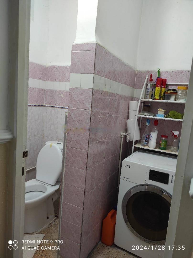 Vente Appartement F4 Bordj El Kiffan