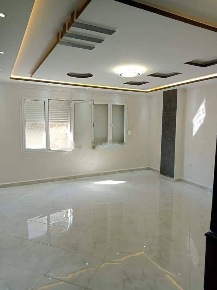 Vente Appartement F3 Bordj El Kiffan