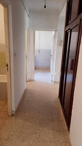 Location Appartement F3 Djasr Kasentina