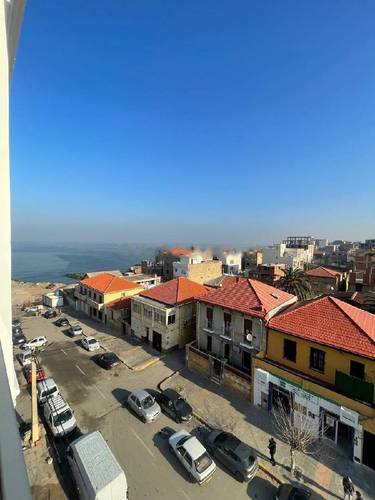 Vente Appartement F4 Bordj El Kiffan