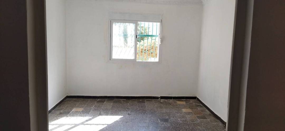 Vente Appartement F3 Djasr Kasentina