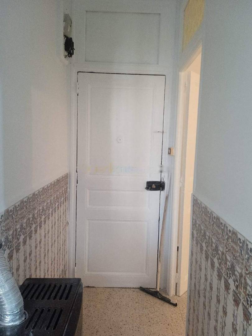 Vente Appartement F2 Belouizdad