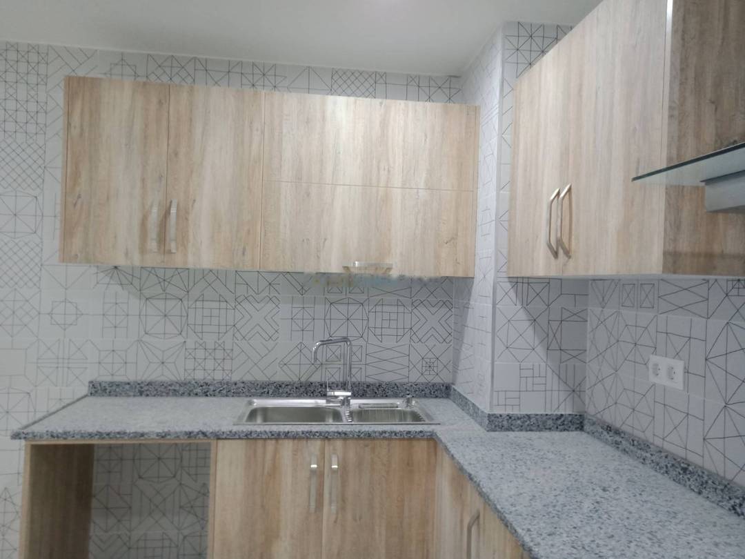 Location Appartement F3 Cheraga