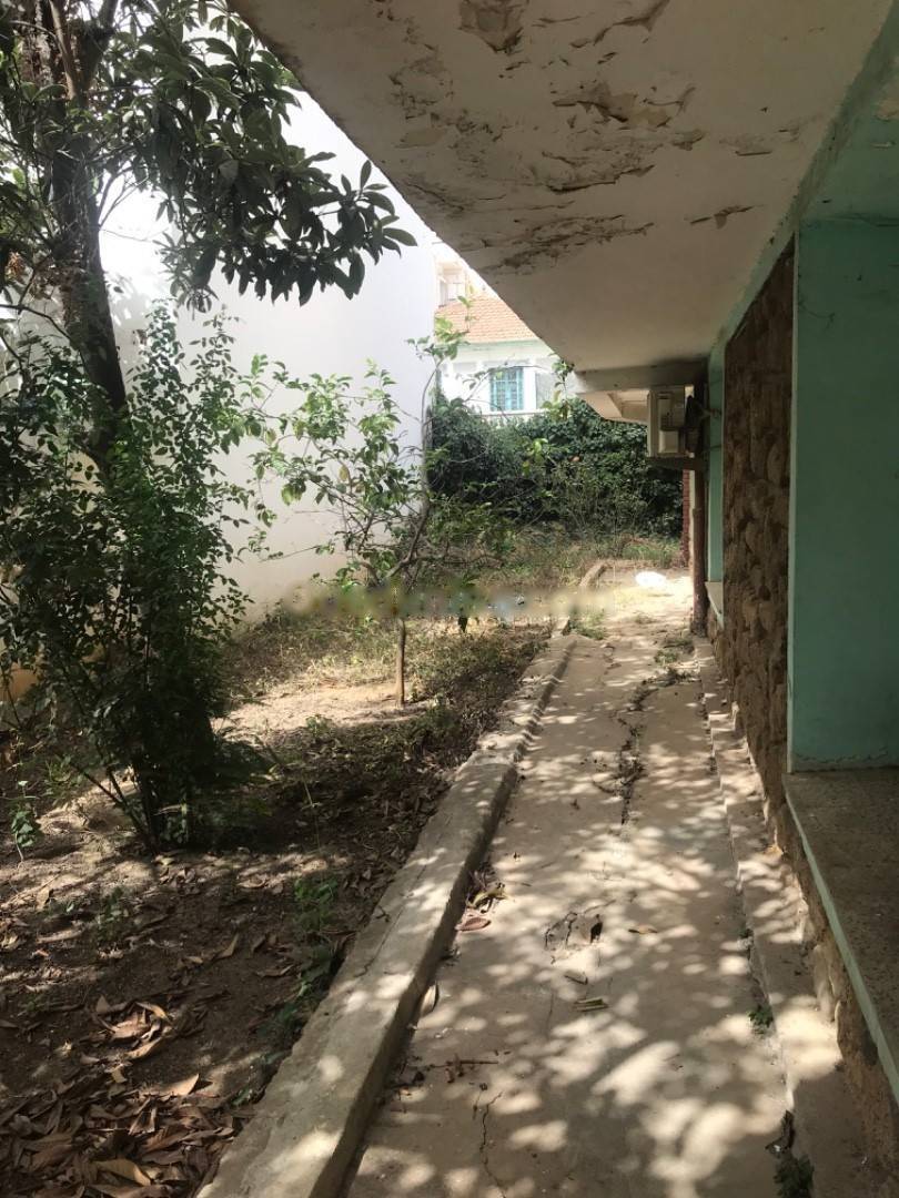 Vente Villa F7 Kouba