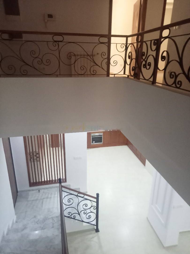Vente Appartement F5 El Achour
