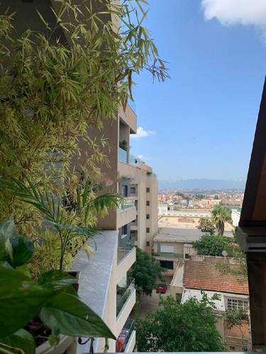 Location Appartement F5 Bir Mourad Rais