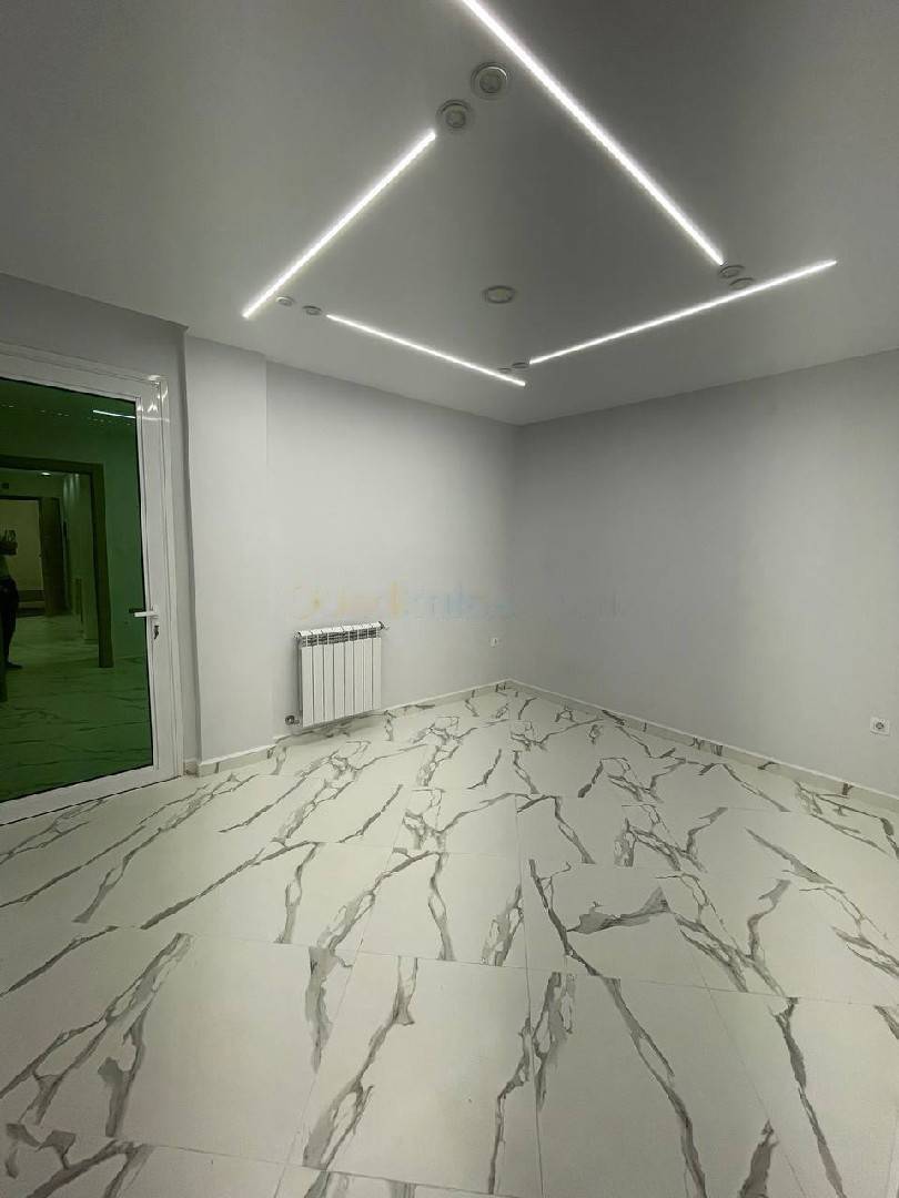 Vente Appartement F3 Bordj El Bahri
