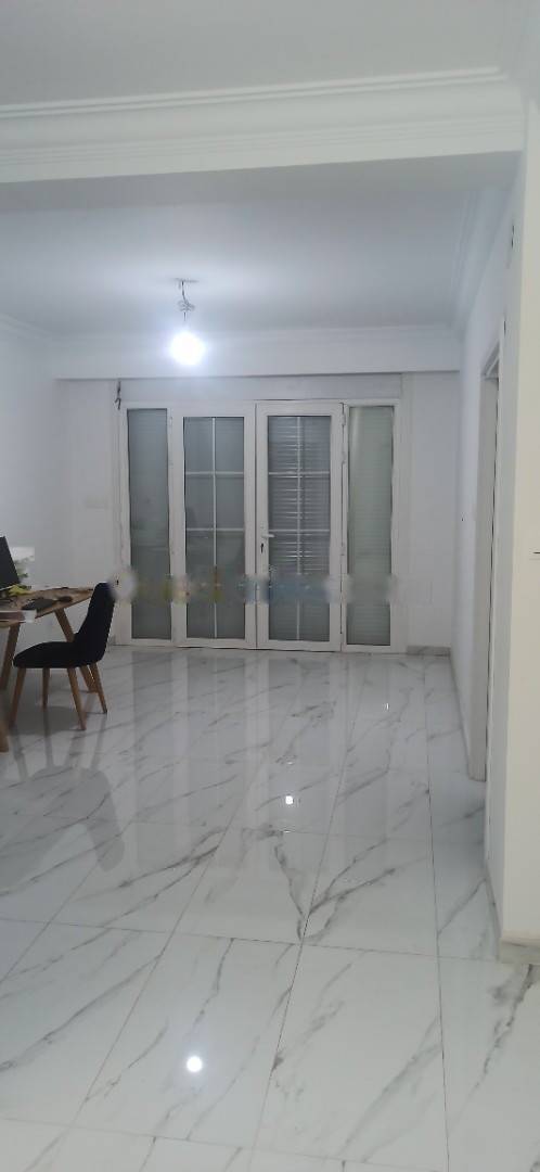 Location Appartement F3 Khraicia