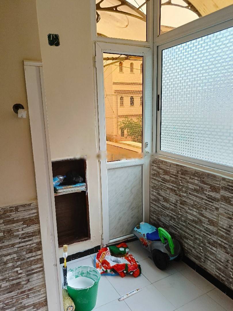 Location Niveau de villa F3 Dar El Beida