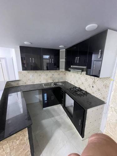 Location Appartement F3 Beni Messous