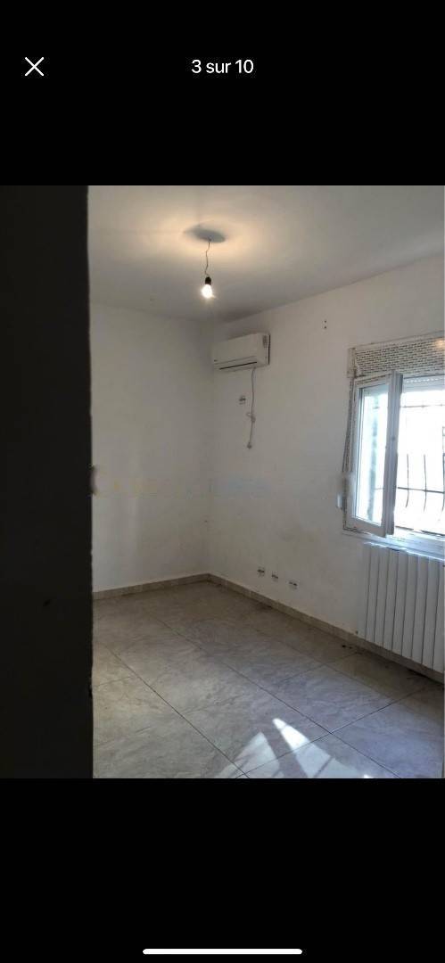 Vente Appartement Ouled Fayet
