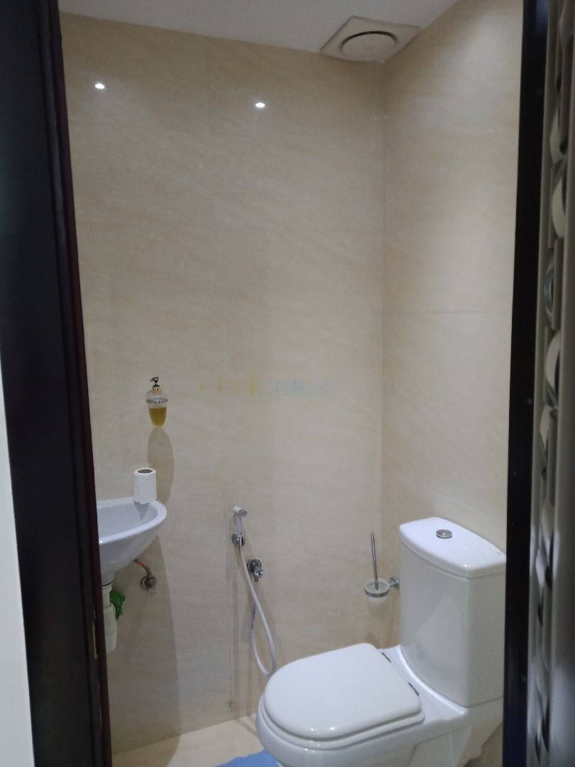 Vente Appartement F4 Dely Ibrahim