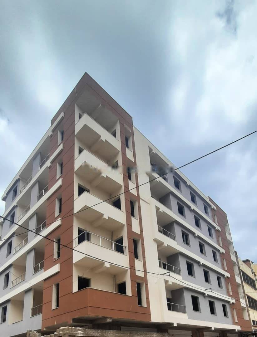 Vente Appartement F3 Bab Ezzouar