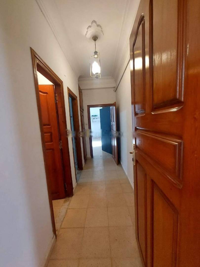 Vente Villa F5 Cheraga