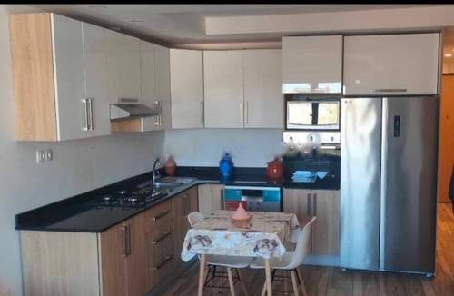 Location Appartement F4 El Achour