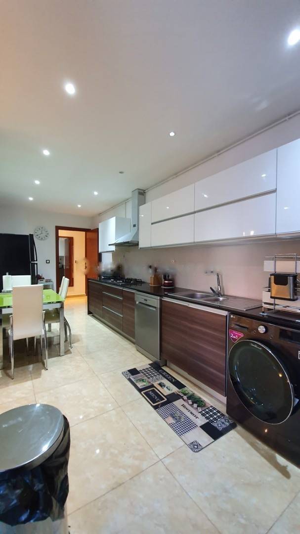 Vente Appartement F5 Cheraga