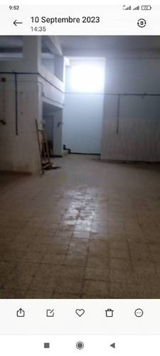 Location Immeuble Birtouta