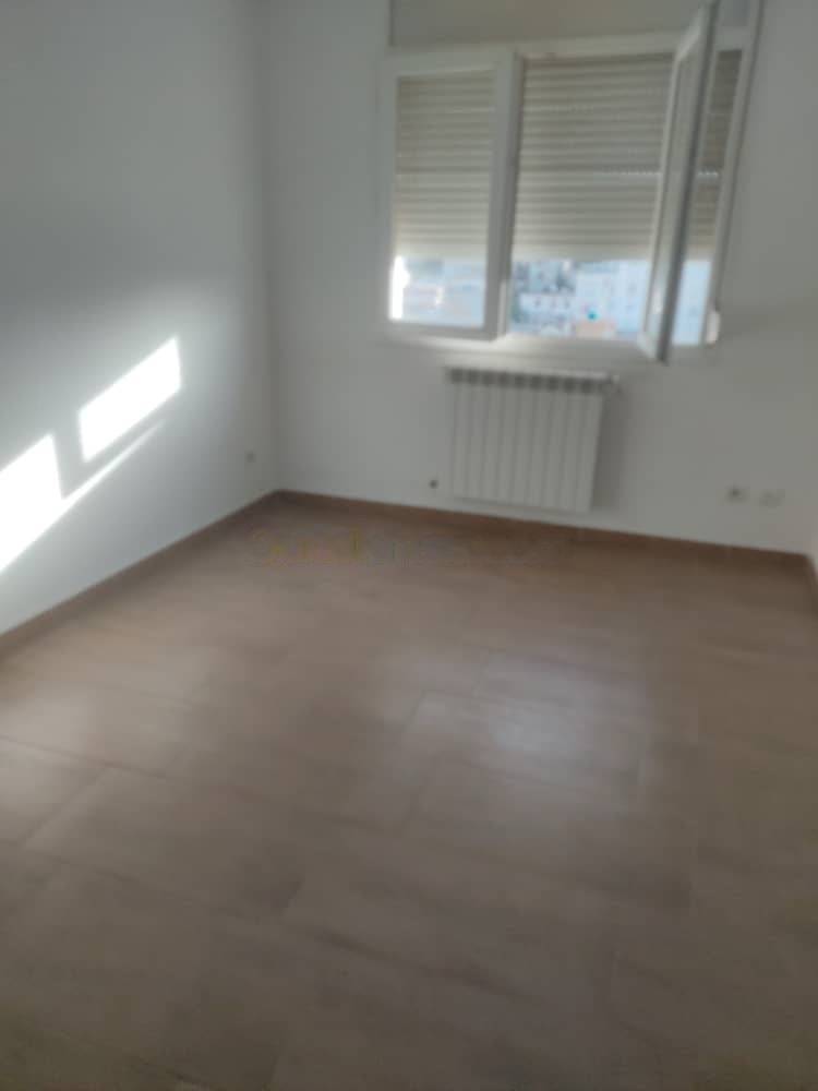 Vente Appartement F4 Hussein Dey