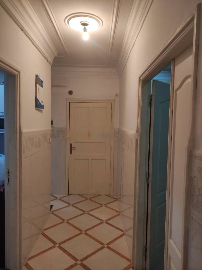 Vente Appartement F3 Les Eucalyptus