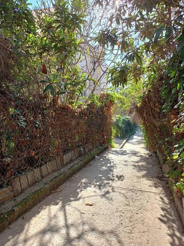 Location Appartement F4 Djasr Kasentina