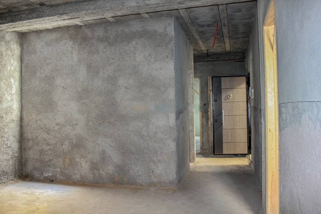 Vente Appartement F4 Bordj El Kiffan