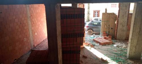 Vente Carcasse Baraki