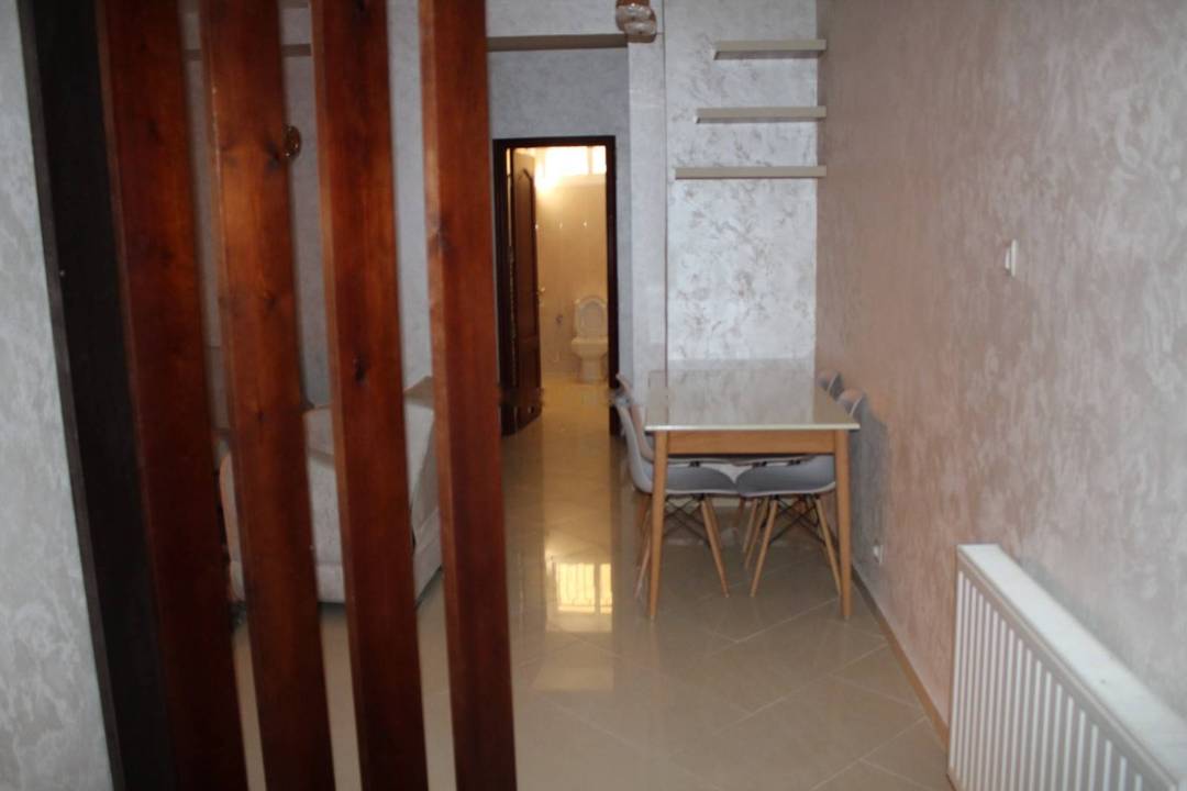 Location Appartement F3 El Achour