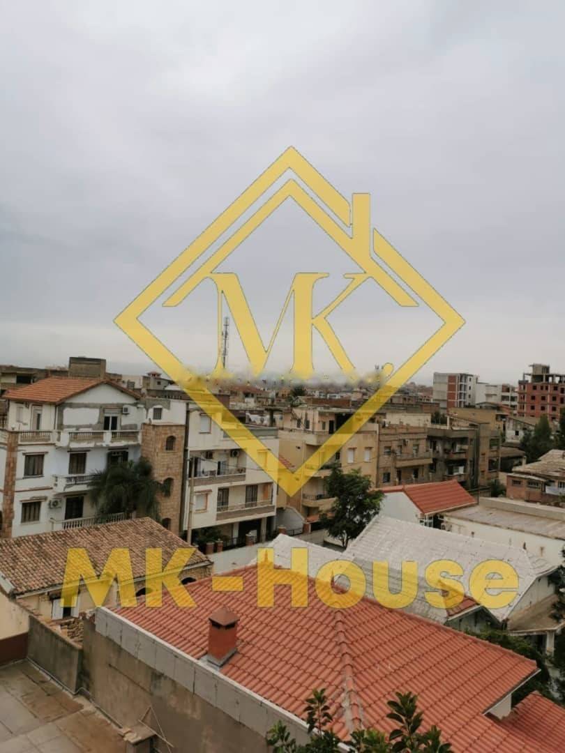Vente Appartement F3 Bordj El Kiffan