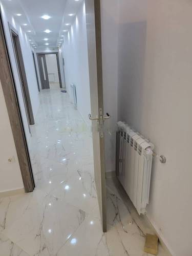 Vente Appartement F3 Bordj El Bahri