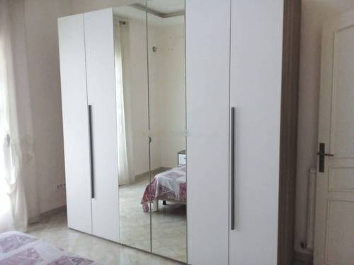 Location Appartement F4 Hydra