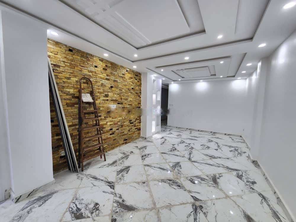 Vente Appartement F4 Bordj El Bahri