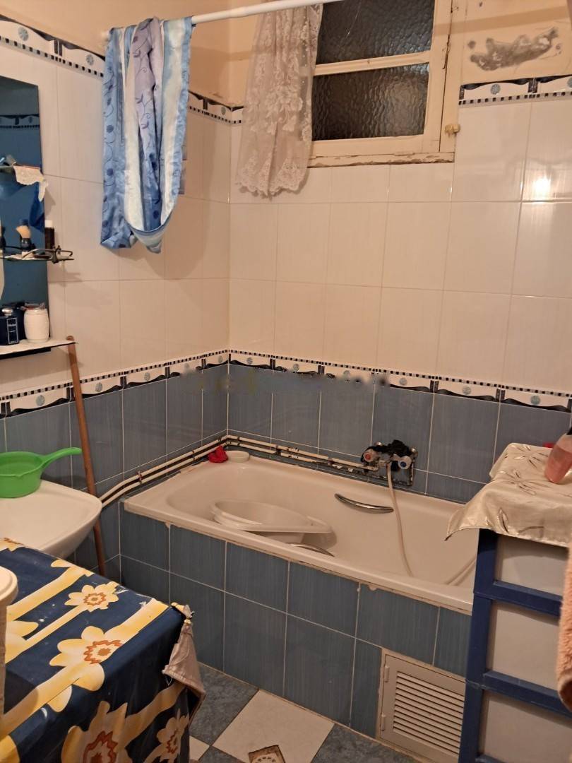 Vente Appartement F3 Reghaia