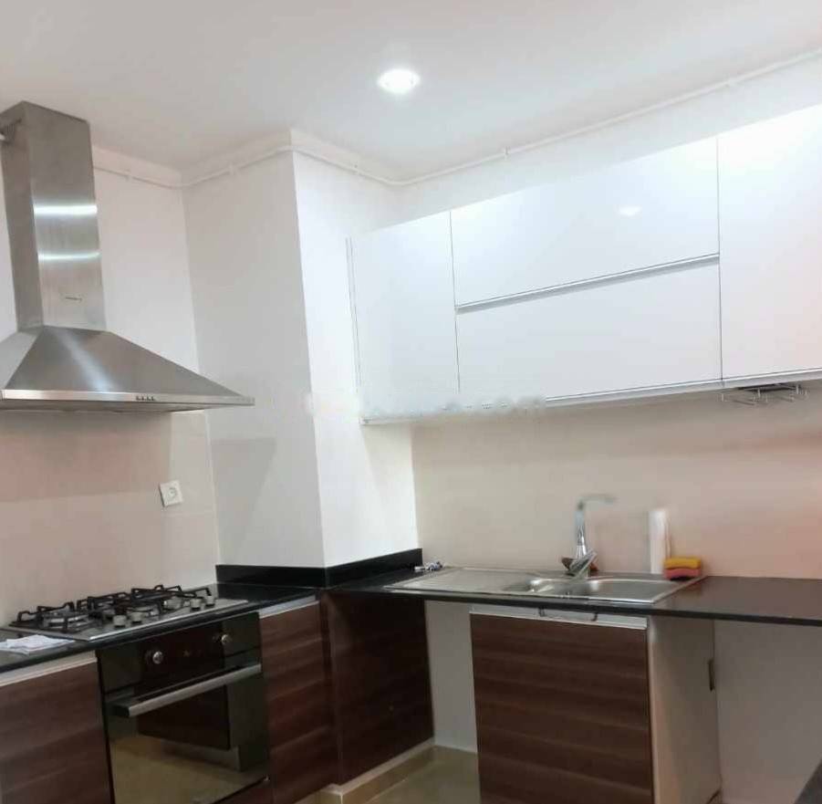 Location Appartement F3 Cheraga