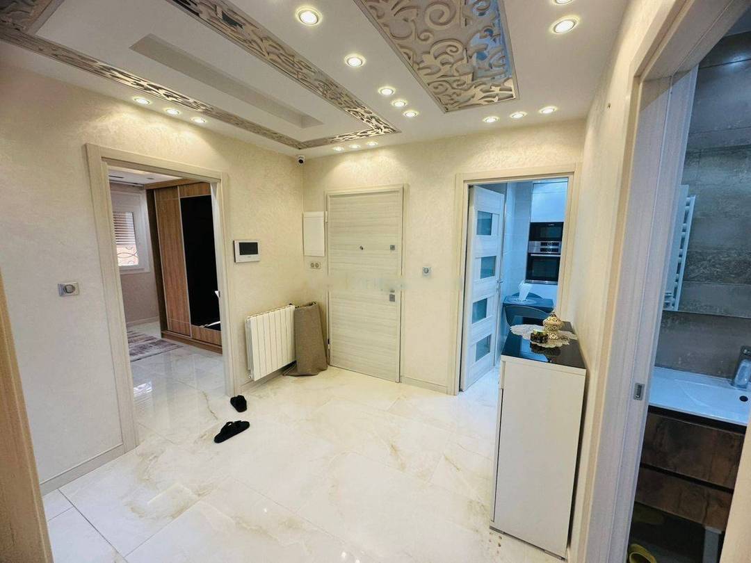Vente Appartement Bab Ezzouar