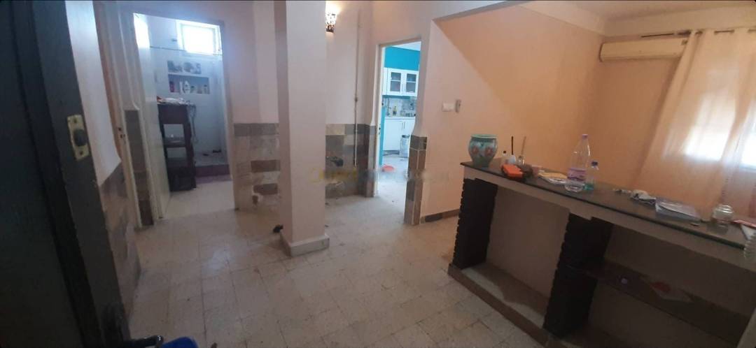 Location Niveau de villa F5 Rouiba