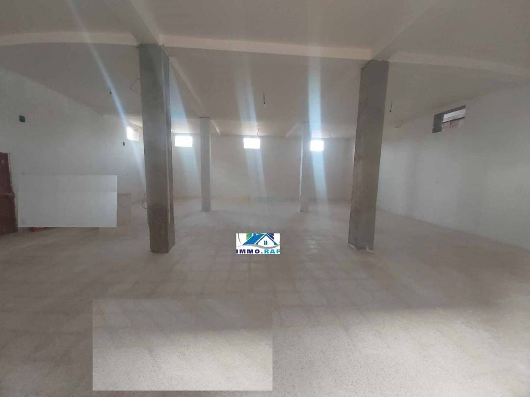 Location Local Ouled Chebel