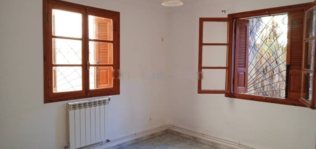 Vente Appartement F3 Souidania