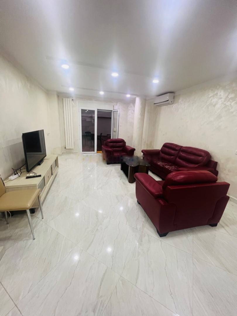 Location Appartement F3 El Biar