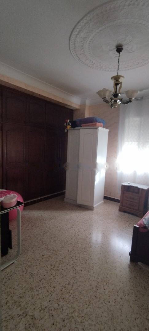 Vente Appartement Kouba