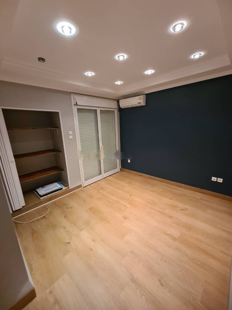 Vente Appartement F6 El Mouradia