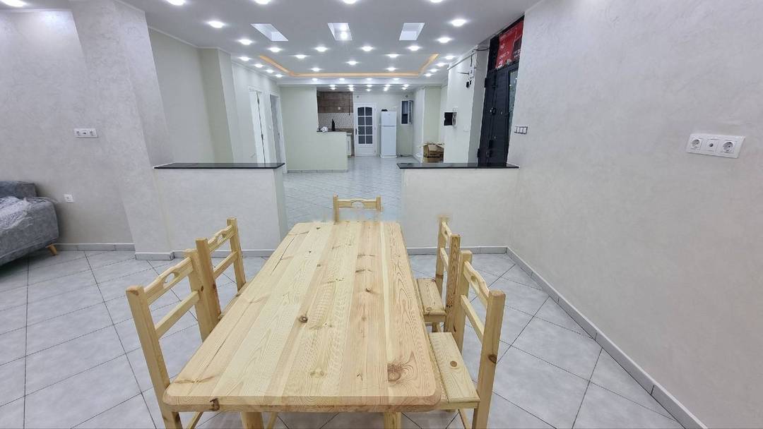 Vente Appartement F3 El Achour