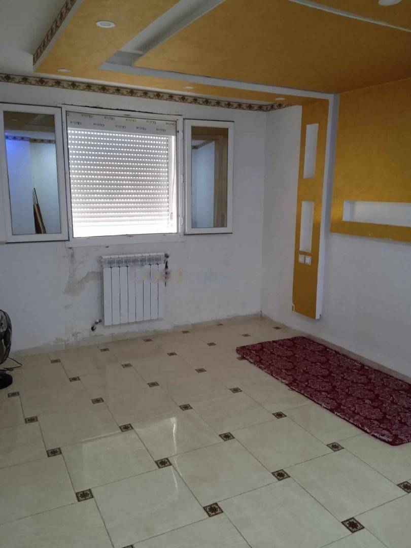 Vente Appartement F3 Douera