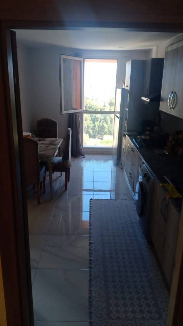 Location Appartement F3 Cheraga